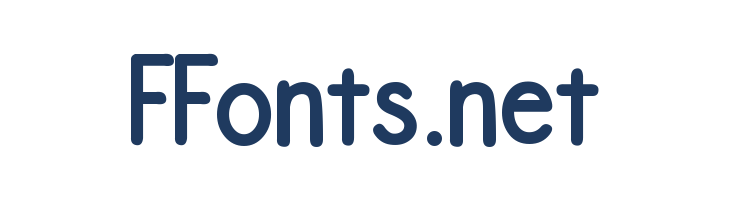 DJB Number 2 Pencil Bold font — Lorem ipsum body text preview