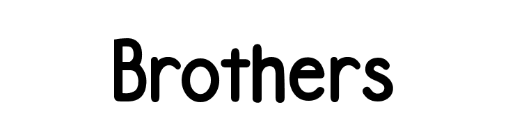 DJB Number 2 Pencil Bold  Free Fonts Download