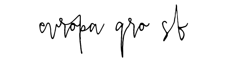 PrestigeScriptAlt  Free Fonts Download
