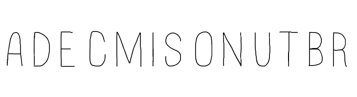 Mossy  Free Fonts Download