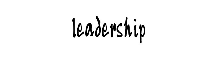 YenGee  Free Fonts Download