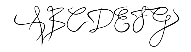 Angel Light  Free Fonts Download