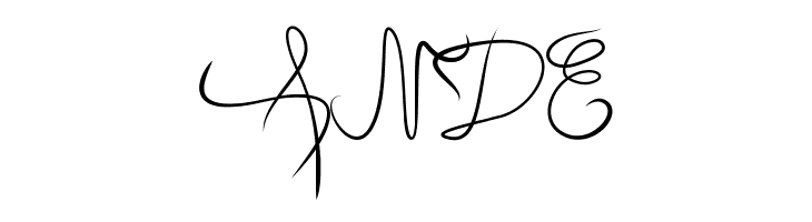 Angel Light  Free Fonts Download