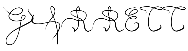 Angel Light  Free Fonts Download