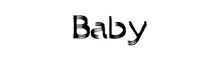 Trilayered  Free Fonts Download