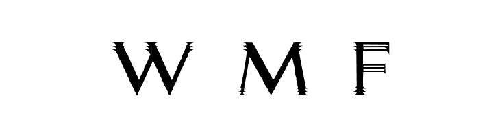 Trilayered  Free Fonts Download