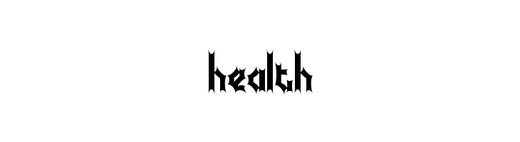 Bocuma Batty BRK  Free Fonts Download