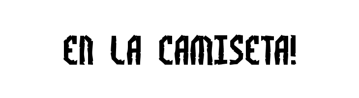 Bocuma Angle Dent BRK  Free Fonts Download