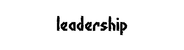 Bocuma Angle Dent BRK  Free Fonts Download