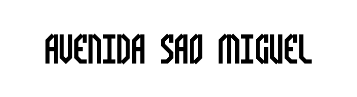 Bocuma Angle BRK  Free Fonts Download