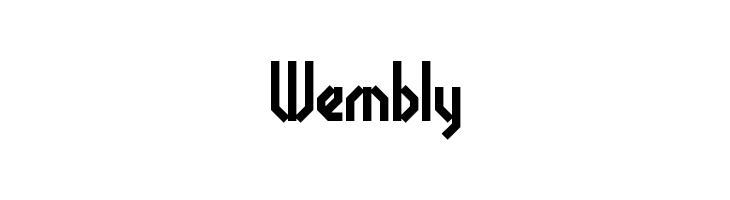 Bocuma Angle BRK  Free Fonts Download