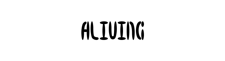 Bocuma BRK  Free Fonts Download