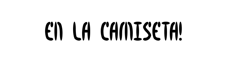 Bocuma BRK  Free Fonts Download