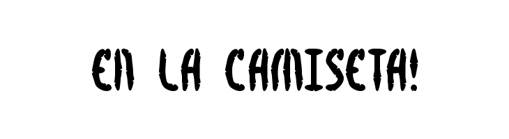 Bocuma Dent BRK  Free Fonts Download