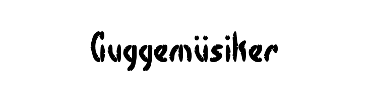 Bocuma Dent BRK  Free Fonts Download