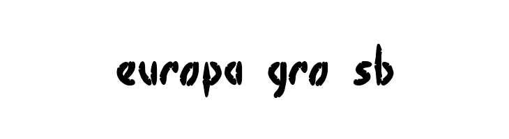 Bocuma Dent BRK  Free Fonts Download