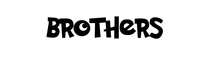 Pocket Monk  Free Fonts Download