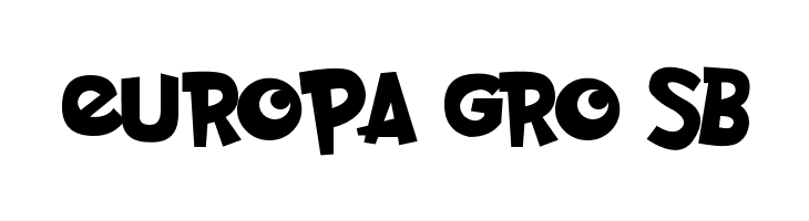 Pocket Monk  Free Fonts Download