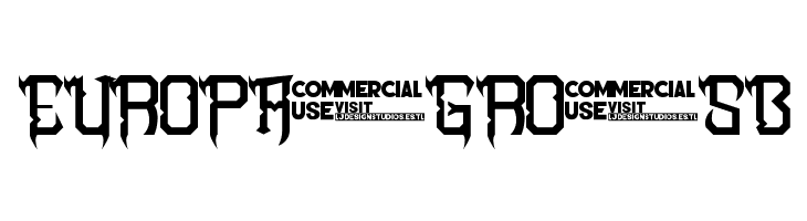 Sharp Heart  Free Fonts Download