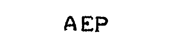 Teleprinter Bold Italic  Free Fonts Download