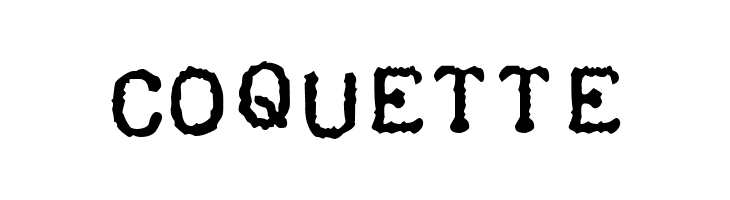 Teleprinter Bold Italic  Free Fonts Download