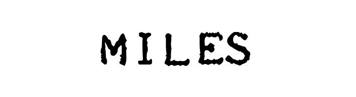 Teleprinter Bold Italic  Free Fonts Download