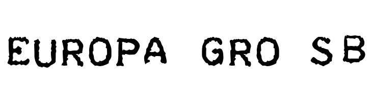 Teleprinter Bold Italic  Free Fonts Download