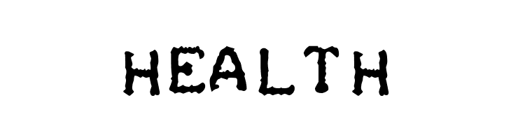 Teleprinter Bold Italic  Free Fonts Download