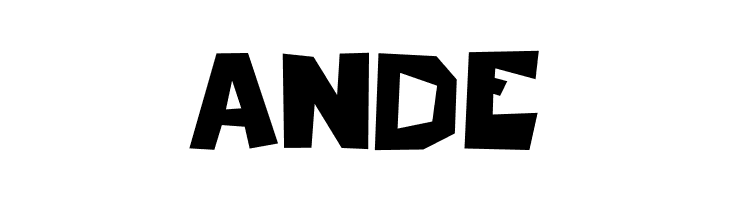 Allegro Cartoon  Free Fonts Download