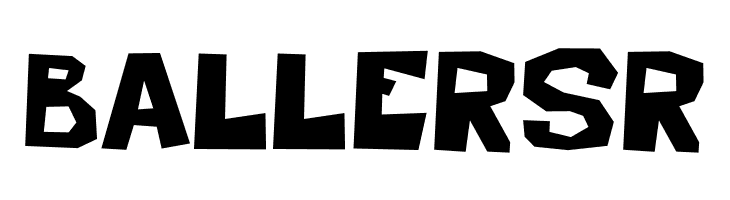 Allegro Cartoon  Free Fonts Download