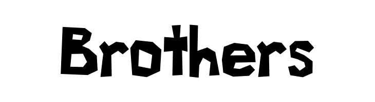 Allegro Cartoon  Free Fonts Download