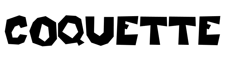 Allegro Cartoon  Free Fonts Download