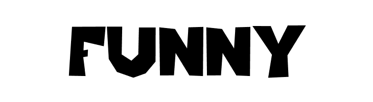 Allegro Cartoon  Free Fonts Download