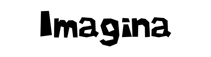 Allegro Cartoon  Free Fonts Download