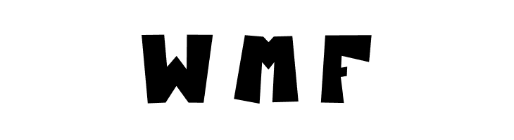 Allegro Cartoon  Free Fonts Download