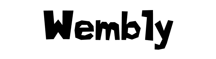 Allegro Cartoon  Free Fonts Download