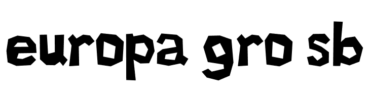 Allegro Cartoon  Free Fonts Download