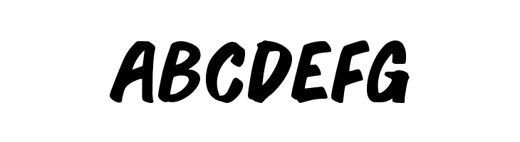 Bonoco  Free Fonts Download