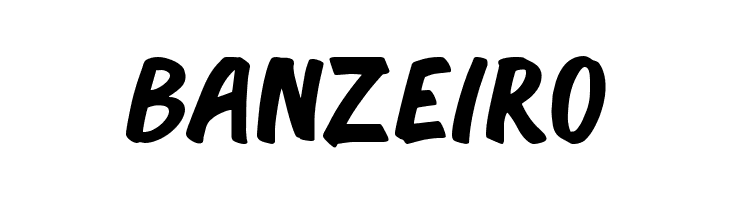 Bonoco  Free Fonts Download