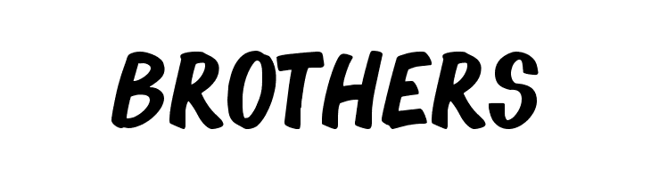 Bonoco  Free Fonts Download