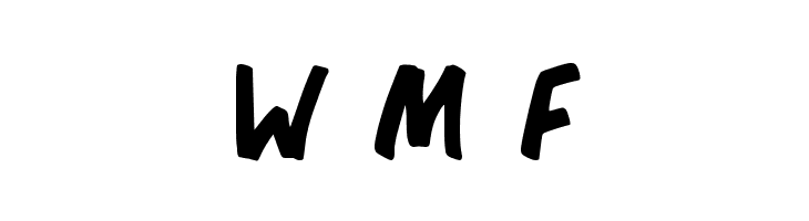 Bonoco  Free Fonts Download
