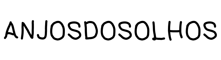 Alifia's Handwritten 1  Free Fonts Download