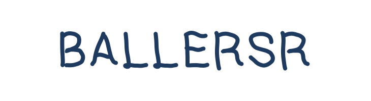 Alifia's Handwritten 1  Free Fonts Download