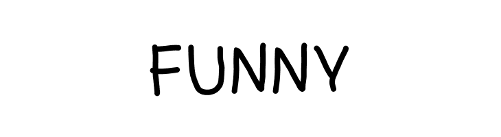 Alifia's Handwritten 1  Free Fonts Download