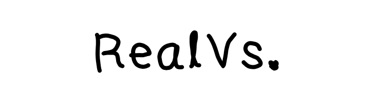 Alifia's Handwritten 1  Free Fonts Download