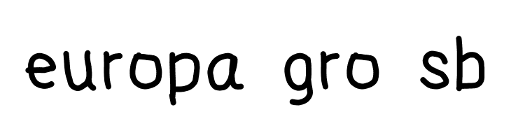 Alifia's Handwritten 1  Free Fonts Download