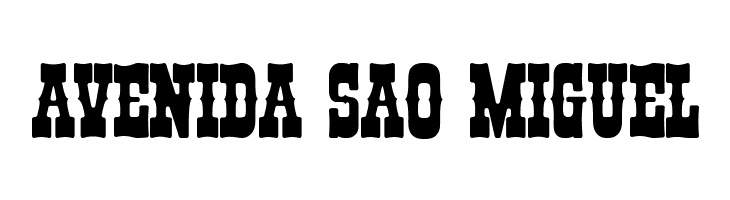 I.F.C. BOOTHILL  Free Fonts Download