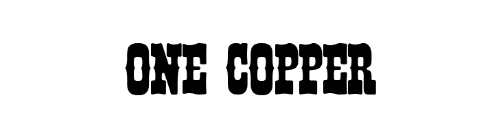 I.F.C. BOOTHILL  Free Fonts Download