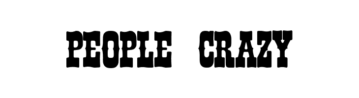 I.F.C. BOOTHILL  Free Fonts Download