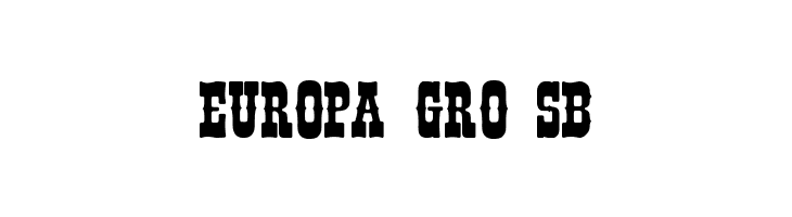 I.F.C. BOOTHILL  Free Fonts Download